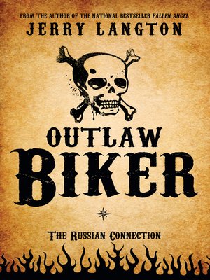 cover image of Outlaw Biker